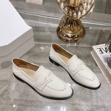 디올 DIOR 여성 로퍼