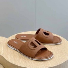 디올 DIOR 남성 슬리퍼
