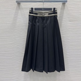 디올 DIOR 여성 스커트
