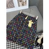 루이비통 LV 여성 스커트