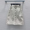 디올 DIOR 여성 스커트