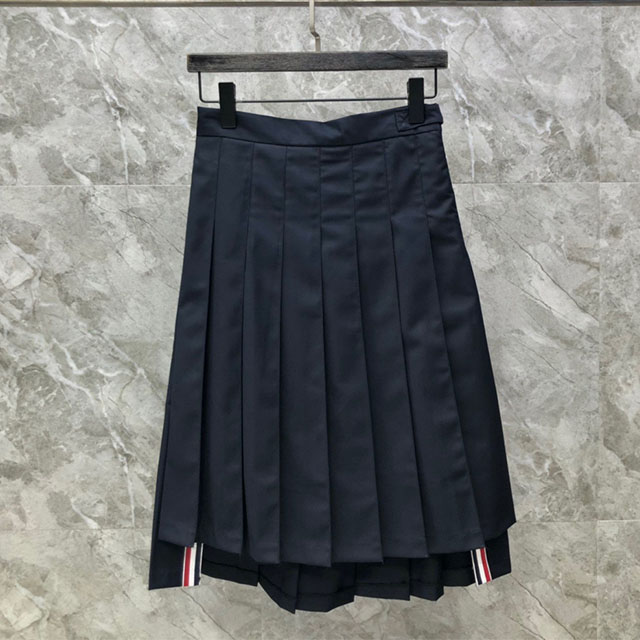 톰브라운 THOMBROWNE 여성 스커트