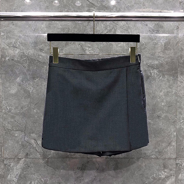톰브라운 THOMBROWNE 여성 스커트