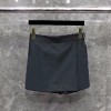 톰브라운 THOMBROWNE 여성 스커트