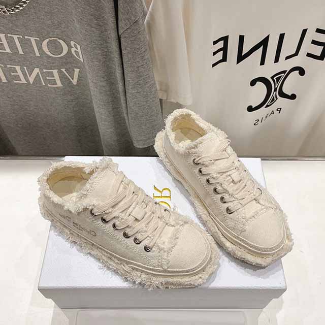 디올 DIOR 여성 스니커즈