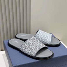 디올 DIOR 남성 슬리퍼