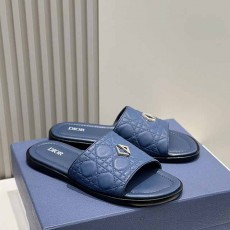 디올 DIOR 남성 슬리퍼