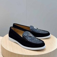 디올 DIOR 남성 슬립온
