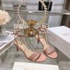 디올 DIOR 여성 샌들