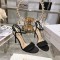 디올 DIOR 여성 샌들