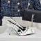 디올 DIOR 여성 샌들