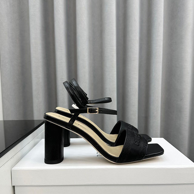 디올 DIOR 여성 샌들