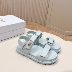 디올 DIOR 여성 샌들