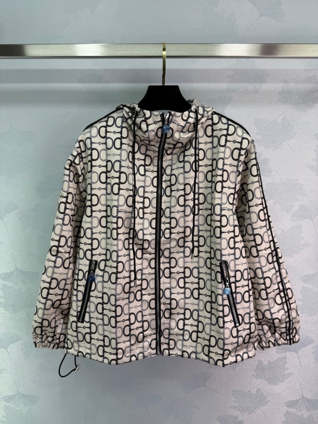 구찌 GUCCI 여성 자켓