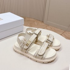 디올 DIOR 여성 샌들