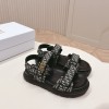 디올 DIOR 여성 샌들