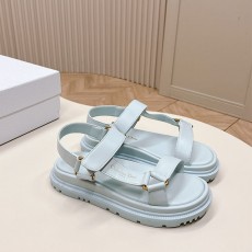 디올 DIOR 여성 샌들