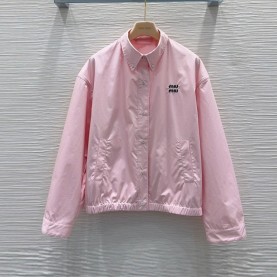 미우미우 MIUMIU 여성 자켓