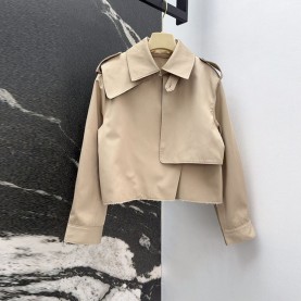 버버리 BURBERRY 여성 자켓