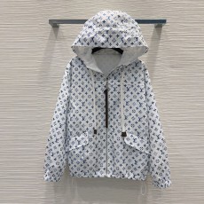 루이비통 LV 여성 자켓