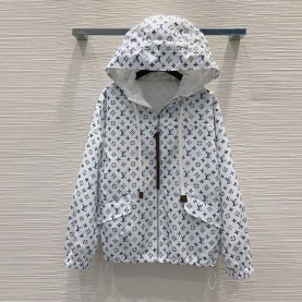 루이비통 LV 여성 자켓
