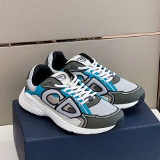 디올 DIOR 남여공용 B30 스니커즈