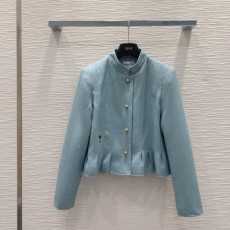 디올 DIOR 여성 자켓