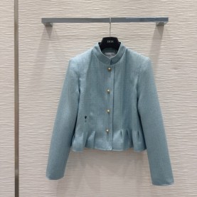 디올 DIOR 여성 자켓