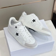 디올 DIOR 남성 스타 스니커즈