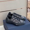 디올 DIOR 남성 B28 로우탑 스니커즈
