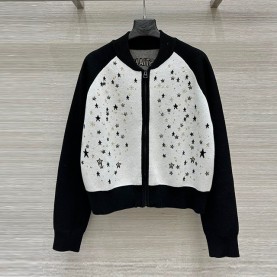 디올 DIOR 여성 자켓