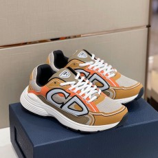 디올 DIOR 남여공용 B30 스니커즈