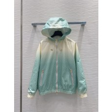 루이비통 LV 여성 바람막이 자켓