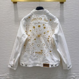 디올 DIOR 여성 자켓