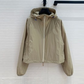 버버리 BURBERRY 여성 자켓
