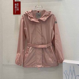 몽클레어 Moncler 여성 바람막이 자켓
