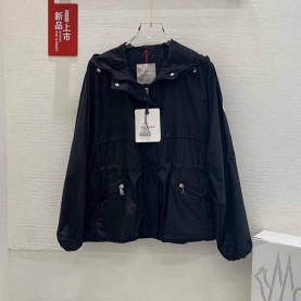 몽클레어 Moncler 여성 바람막이 자켓