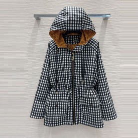 루이비통 LV 여성 자켓