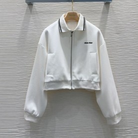 미우미우 MIUMIU 여성 자켓
