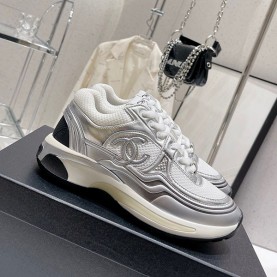 샤넬 CHANEL 여성 크루즈 트레이너 슈즈
