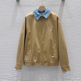 미우미우 MIUMIU 여성 자켓