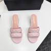 샤넬 CHANEL 여성 슬리퍼