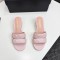 샤넬 CHANEL 여성 슬리퍼