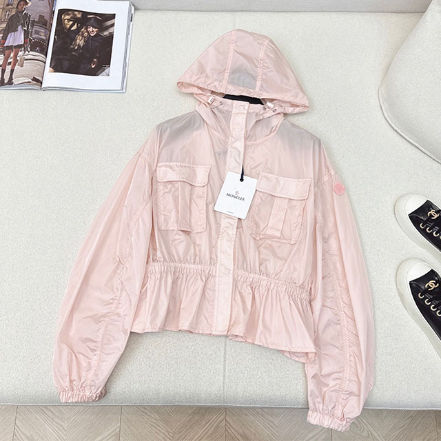 몽클레어 Moncler 여성 자켓