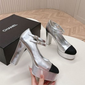 샤넬 CHANEL 여성 구두