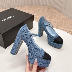 샤넬 CHANEL 여성 구두