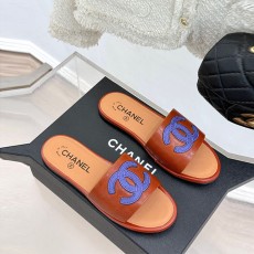 샤넬 CHANEL 여성 뮬