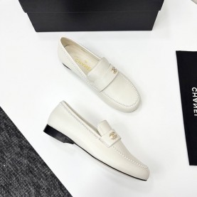 샤넬 CHANEL 여성 로퍼