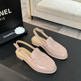 샤넬 CHANEL 여성 로퍼