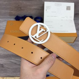루이비통 LOUIS VUITTON 남성 벨트